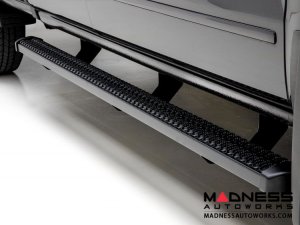 Ford Ranger Crew Cab - Slim Grip Running Boards - 5"
